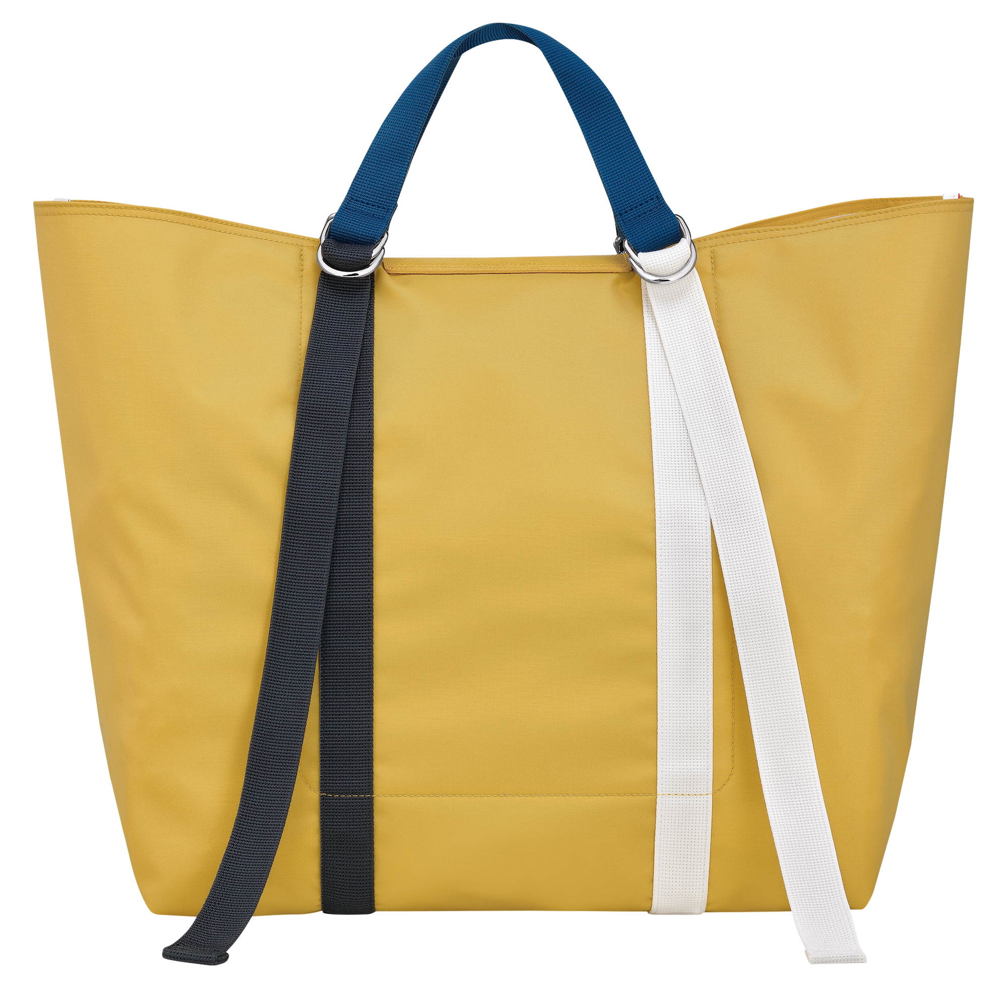 Borsa con manico XL, Mais - View 4 of
5 - aumentare lo zoom Le Pliage Re-Play Borsa con manico XL, Mais