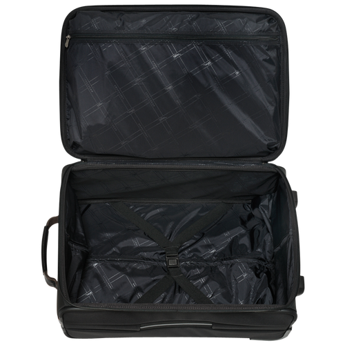 Boxford Koffer M, Schwarz