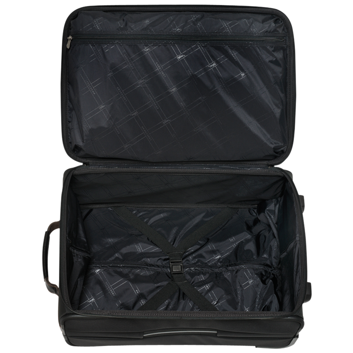 Boxford Koffer M, Schwarz