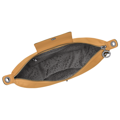 Le Pliage Xtra Hobo bag L, Honey