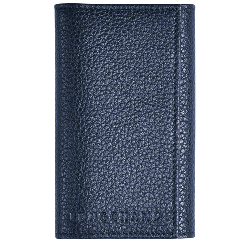 Key case, 556 Navy Key case, 556 Navy, hi-res