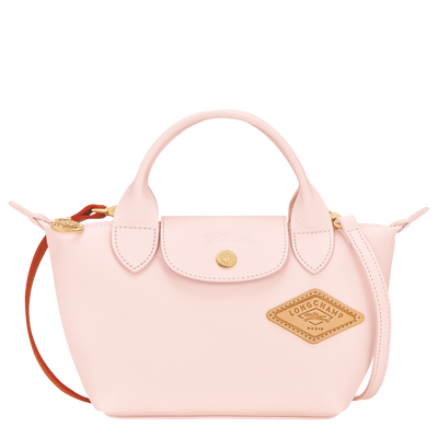 Le Pliage Xtra Handbag XS, Ballet