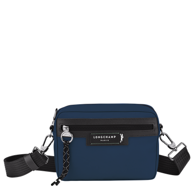 Le Pliage Energy Camera bag S, Navy
