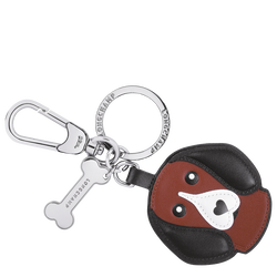 Dog key ring