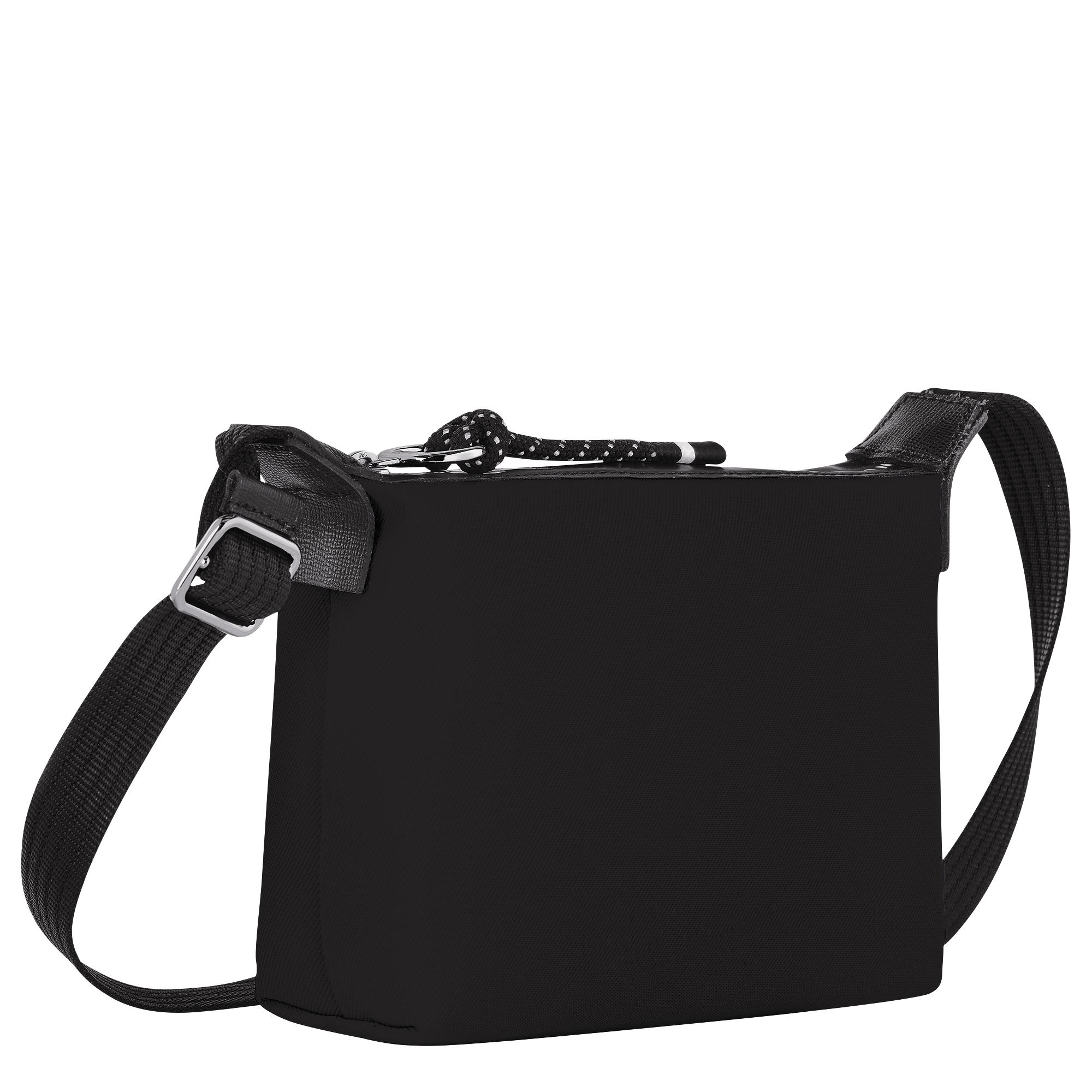 Le Pliage Energy Pouch, Black
