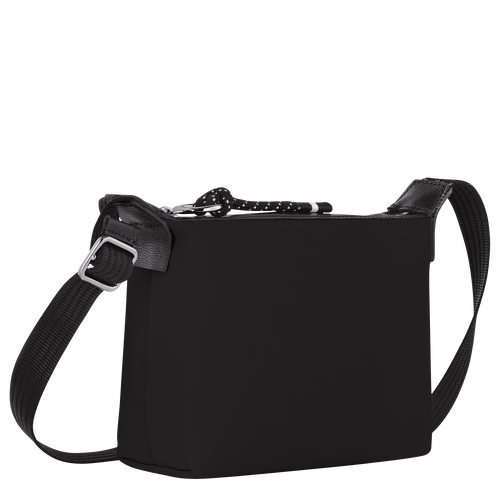 Longchamp Le Pliage Energy Small Top Handle Bag Black – Balilene