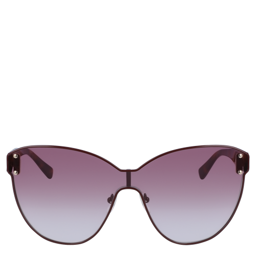 Lunettes Solaires, Lie-de-vin Vue 1 de Lunettes Solaires, Lie-de-vin, hi-res