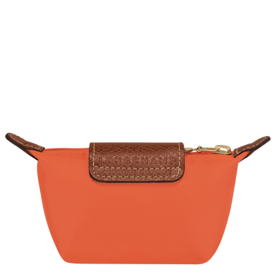 Le Pliage Original Coin purse, Orange