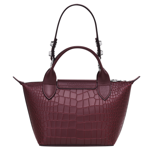 Mini-Handtasche, E78 Brandy View 3 of Mini-Handtasche, E78 Brandy, hi-res