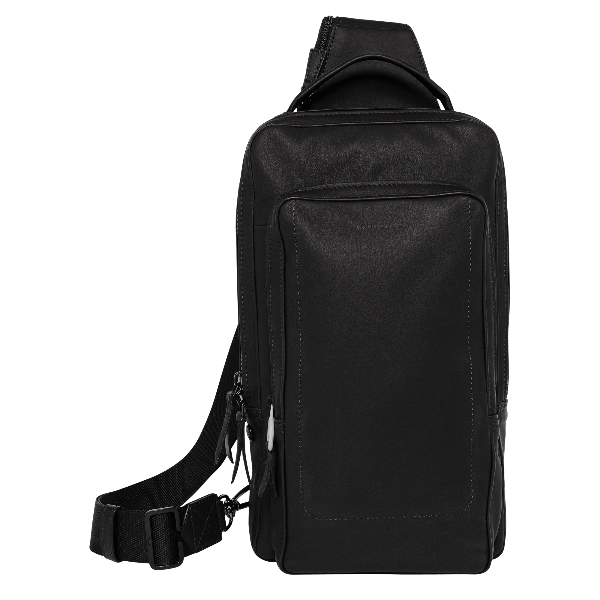 longchamp parisis backpack