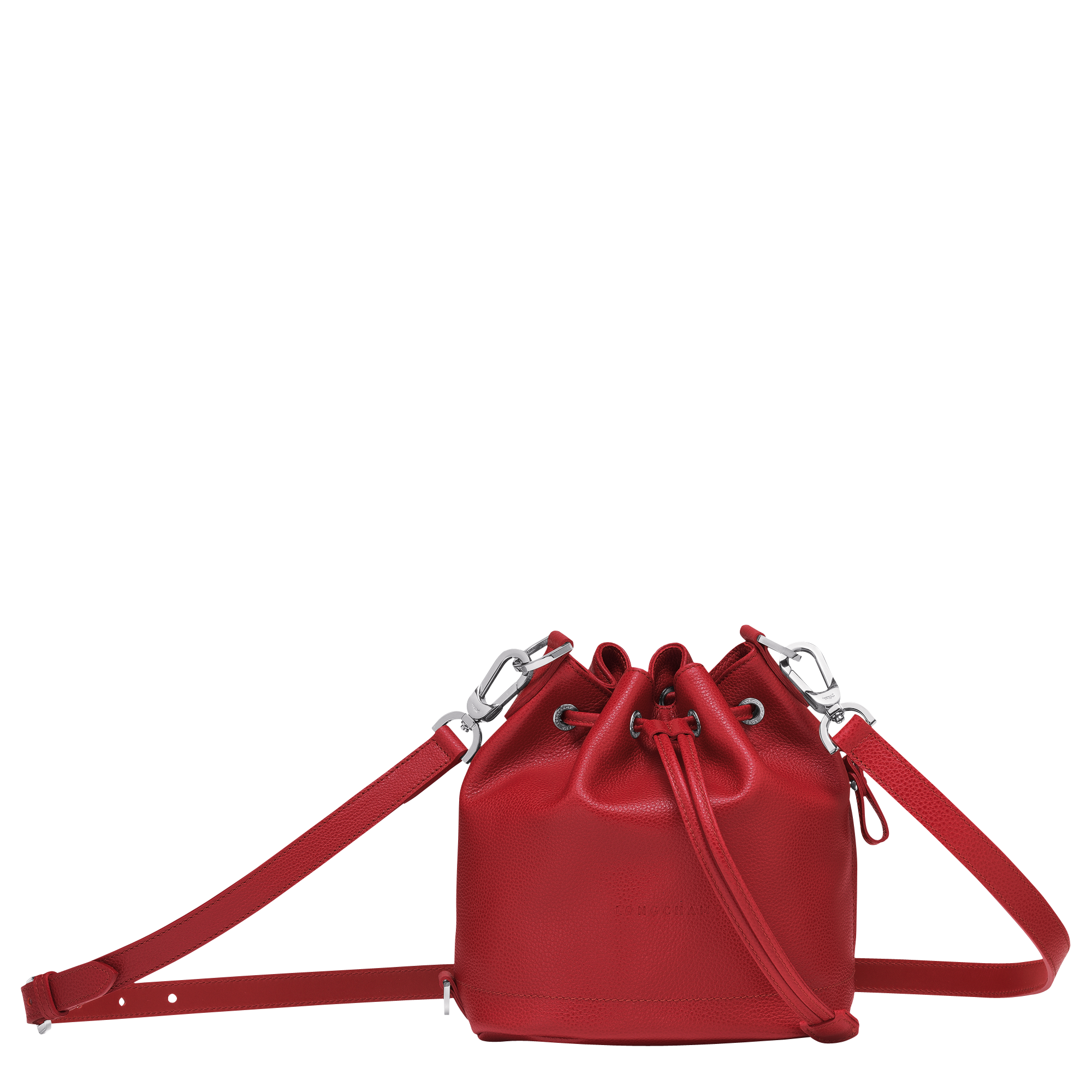 longchamp bucket bag 2.0