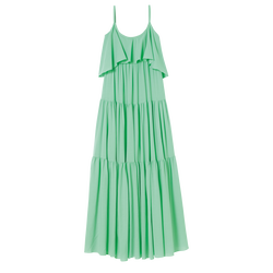 Long dress