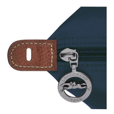 Le Pliage Original 旅行袋 L, 海軍藍色