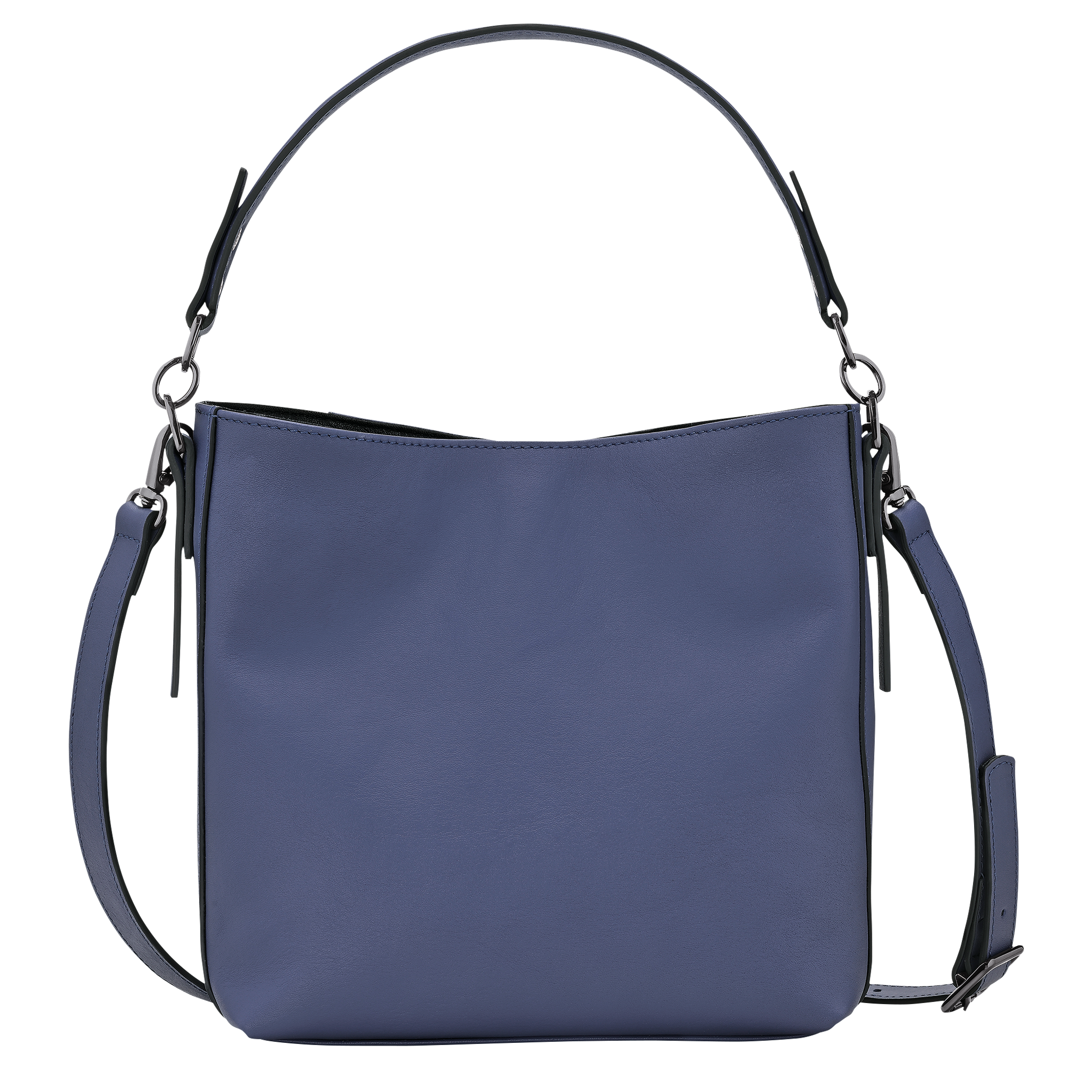 Longchamp 3D Crossbody bag S, Thistle