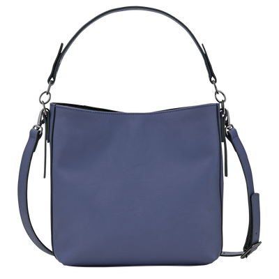 Longchamp 3D Crossbody bag S, Thistle