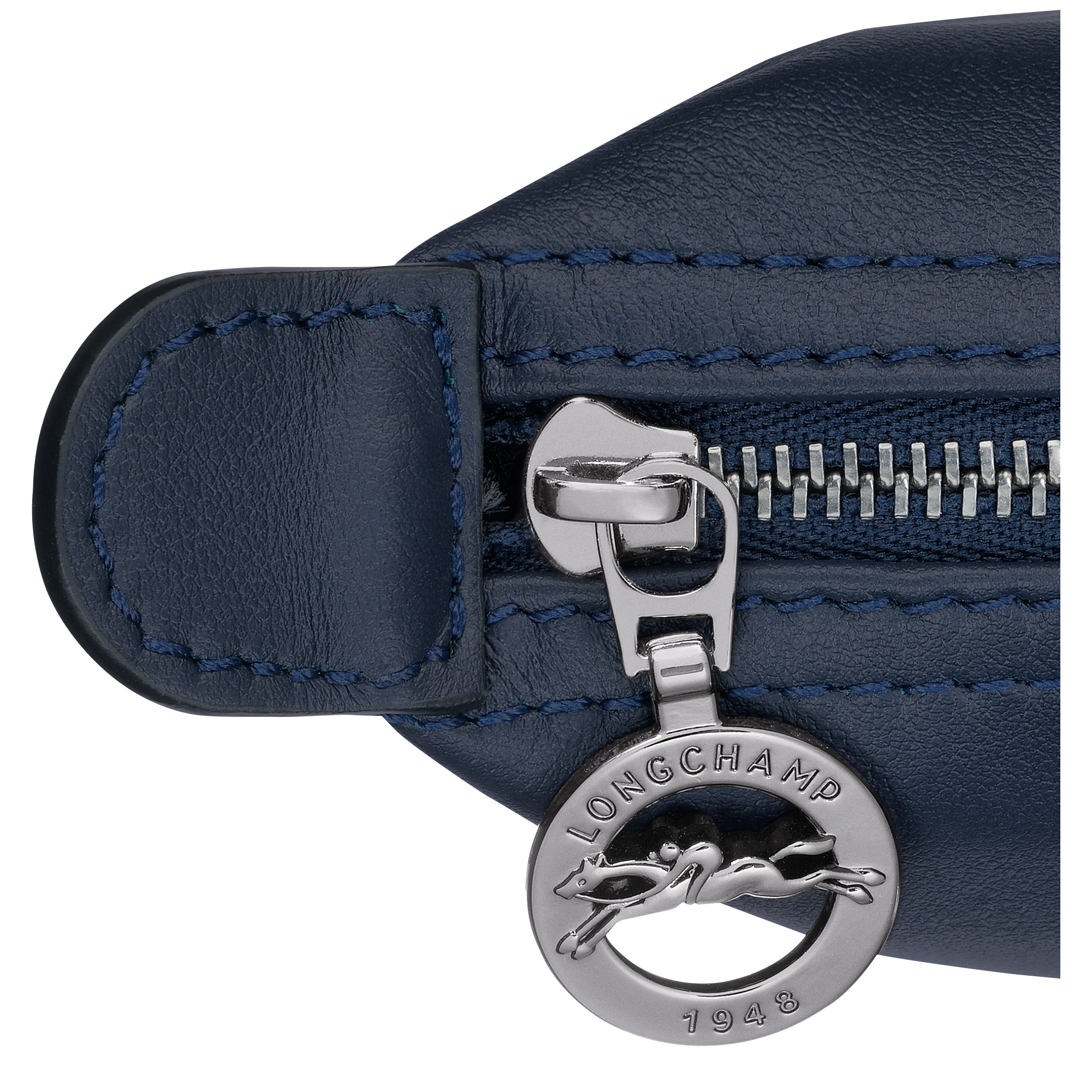 Le Pliage Xtra Pochette, Navy
