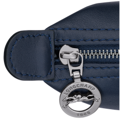 Le Pliage Xtra Pochette, Navy