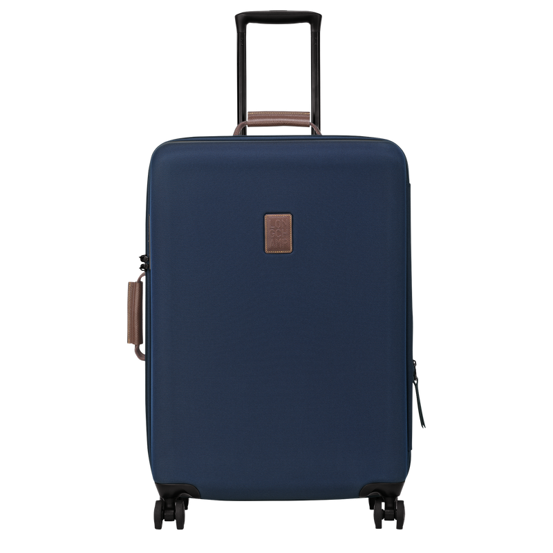 Mala de viagem L Boxford , Lona - Azul  - Vista 1 de  4