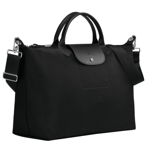 Handtasche, Schwarz - View 3 of 3 Handtasche, Schwarz, hi-res - View 3 of 3
