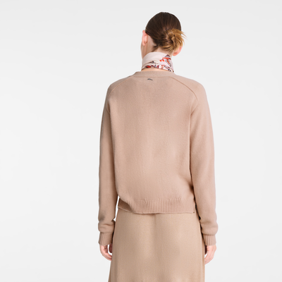 null Cardigan,  Ballerina