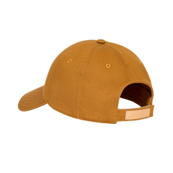 Hat , Caramel - Cotton