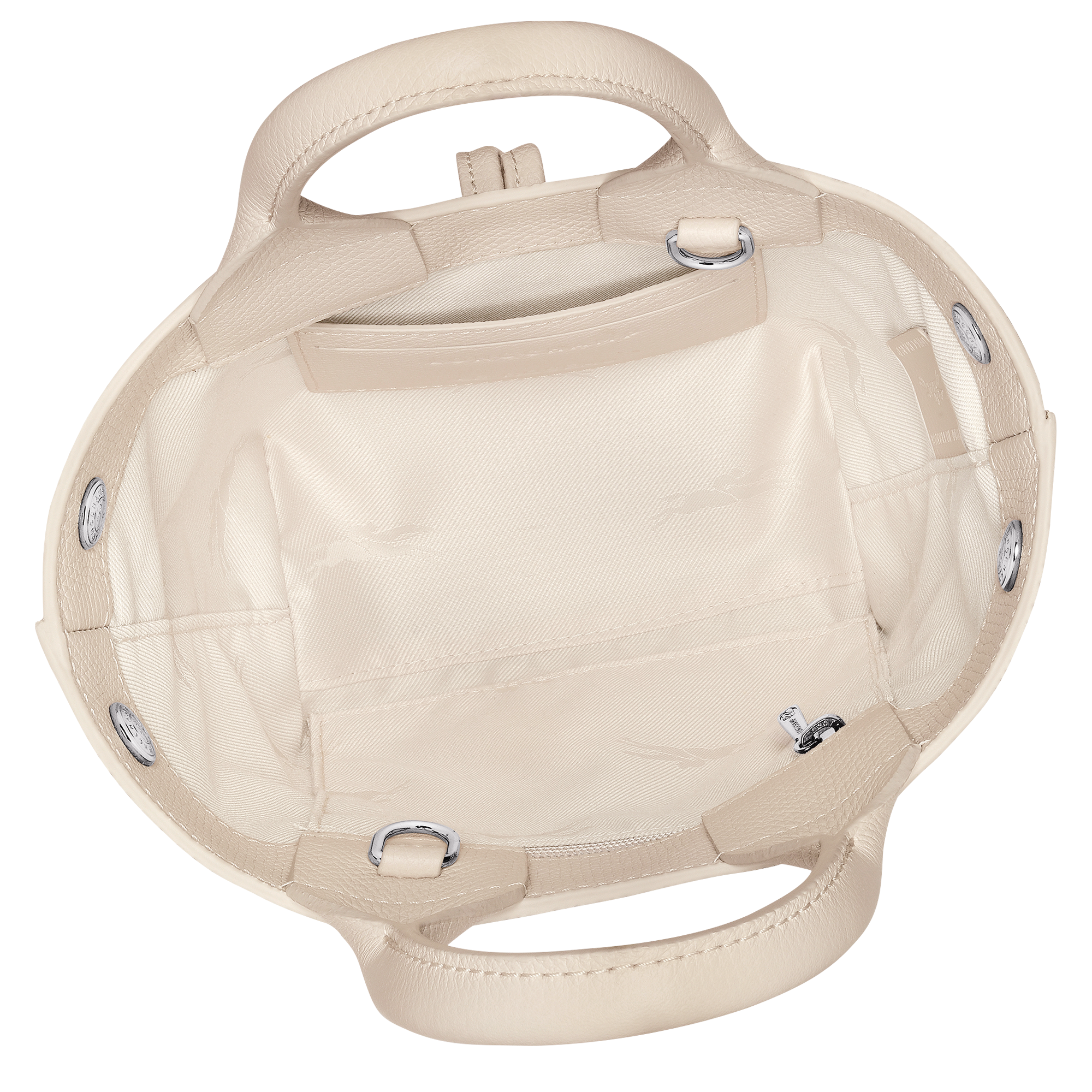 Le Roseau Handbag XS, Paper