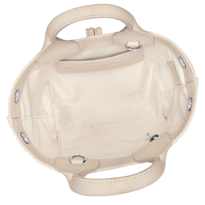 Le Roseau Handbag XS, Paper