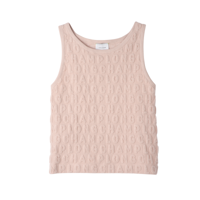 null Top, Nude