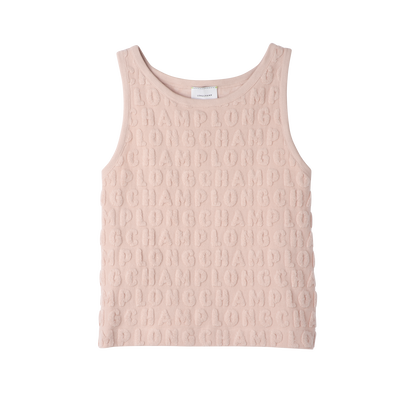 null Top, Nude