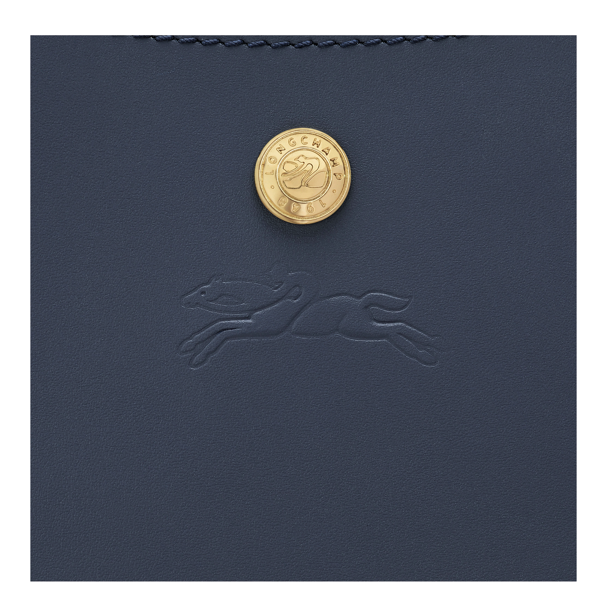 &Eacute;pure Crossbody-Tasche S, Marine