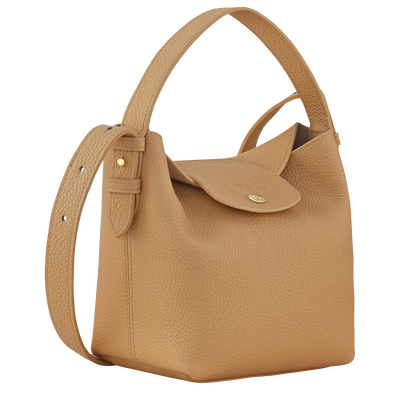 Le Cadence Bolso saco S , Cuero - Dulce