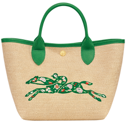 Basket bag S