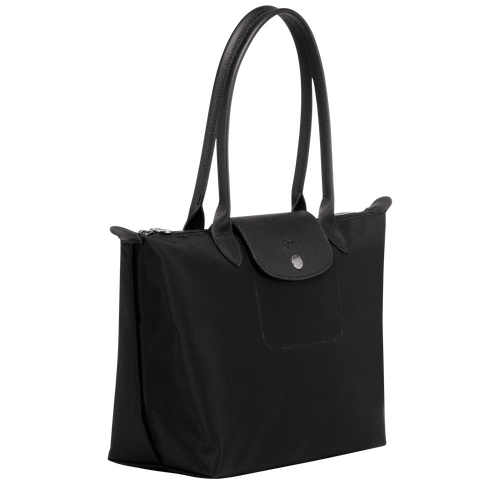 Sac shopping S, 001 Noir Vue 2 de Sac shopping S, 001 Noir, hi-res