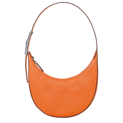 Le Roseau Essential S Hobo bag , Orange - Leather