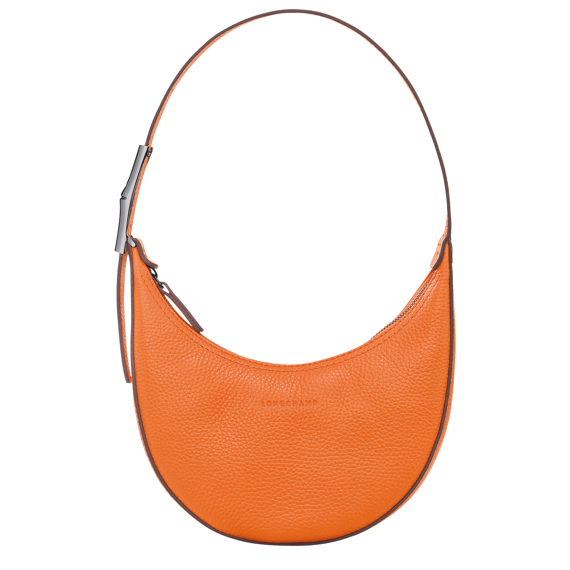 Roseau Essential Sac porté épaule S, Orange
