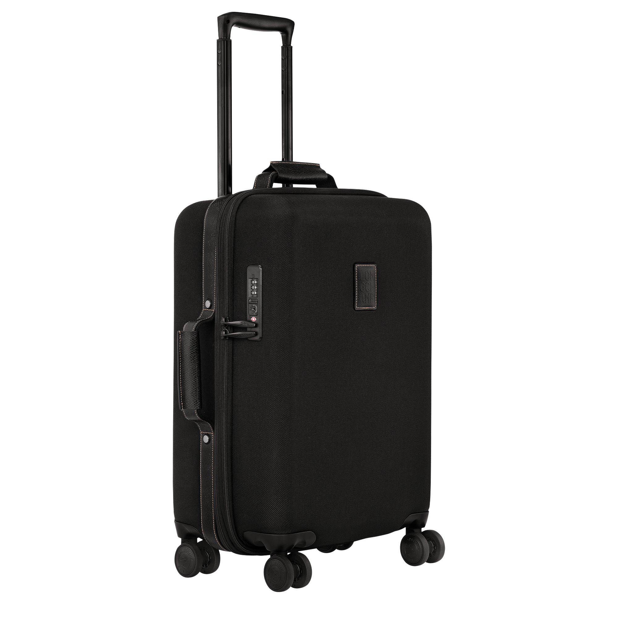 Boxford Valigia S,  Nero