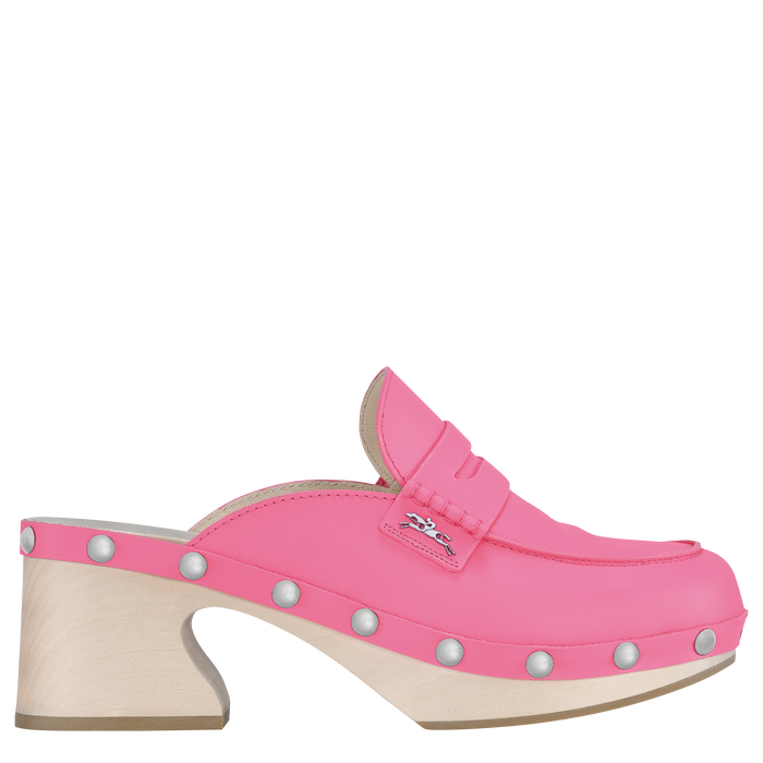 Clogs Kollektion Frühjahr/Sommer 2023 Candy (70259SD6P73410) Longchamp CH