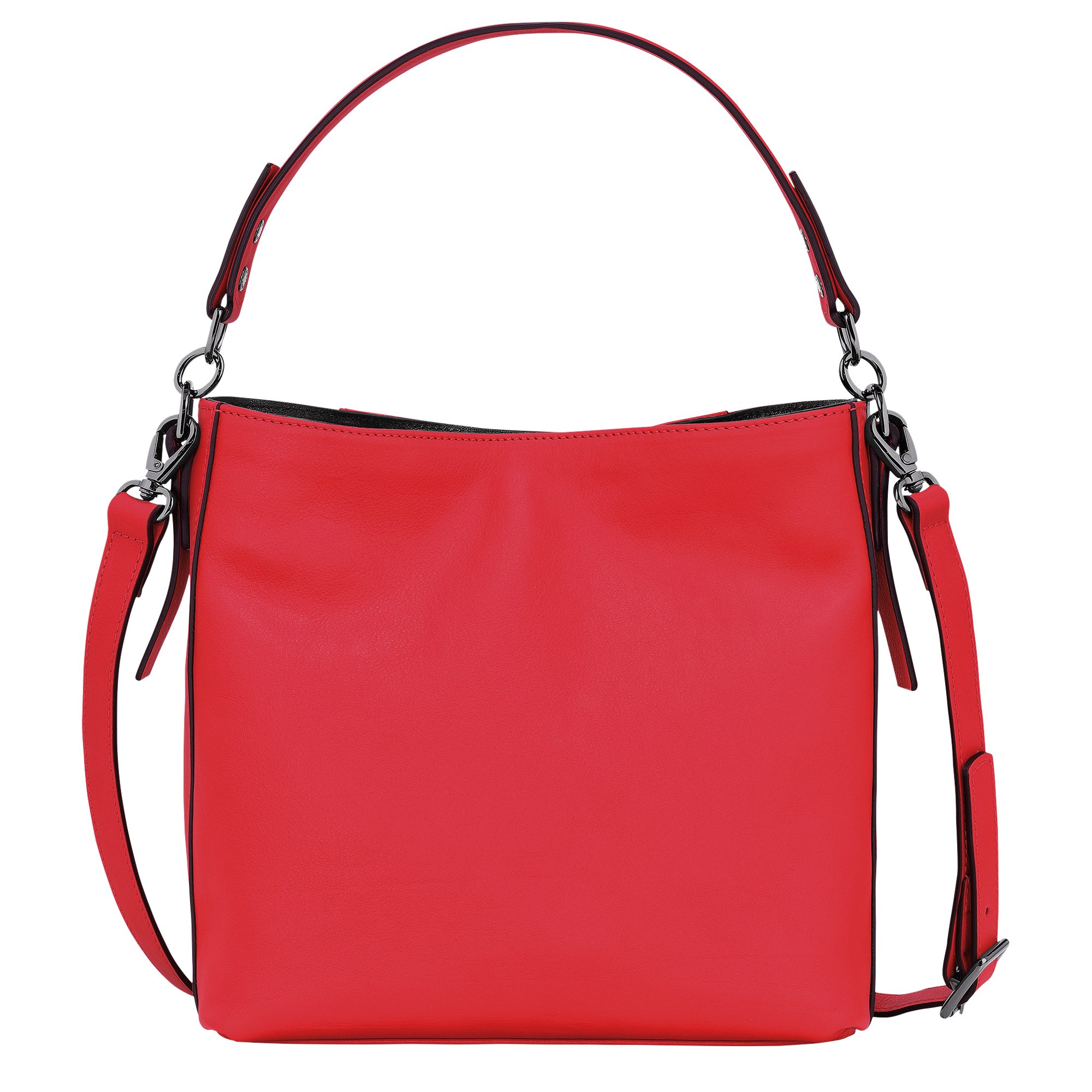 Longchamp 3D Crossbody bag S, Red