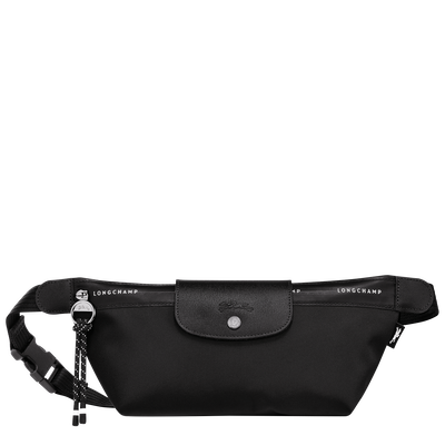 Le Pliage Energy Ri&ntilde;onera M , Tela - Negro