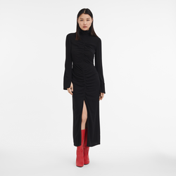 Vestido , Otro - Negro