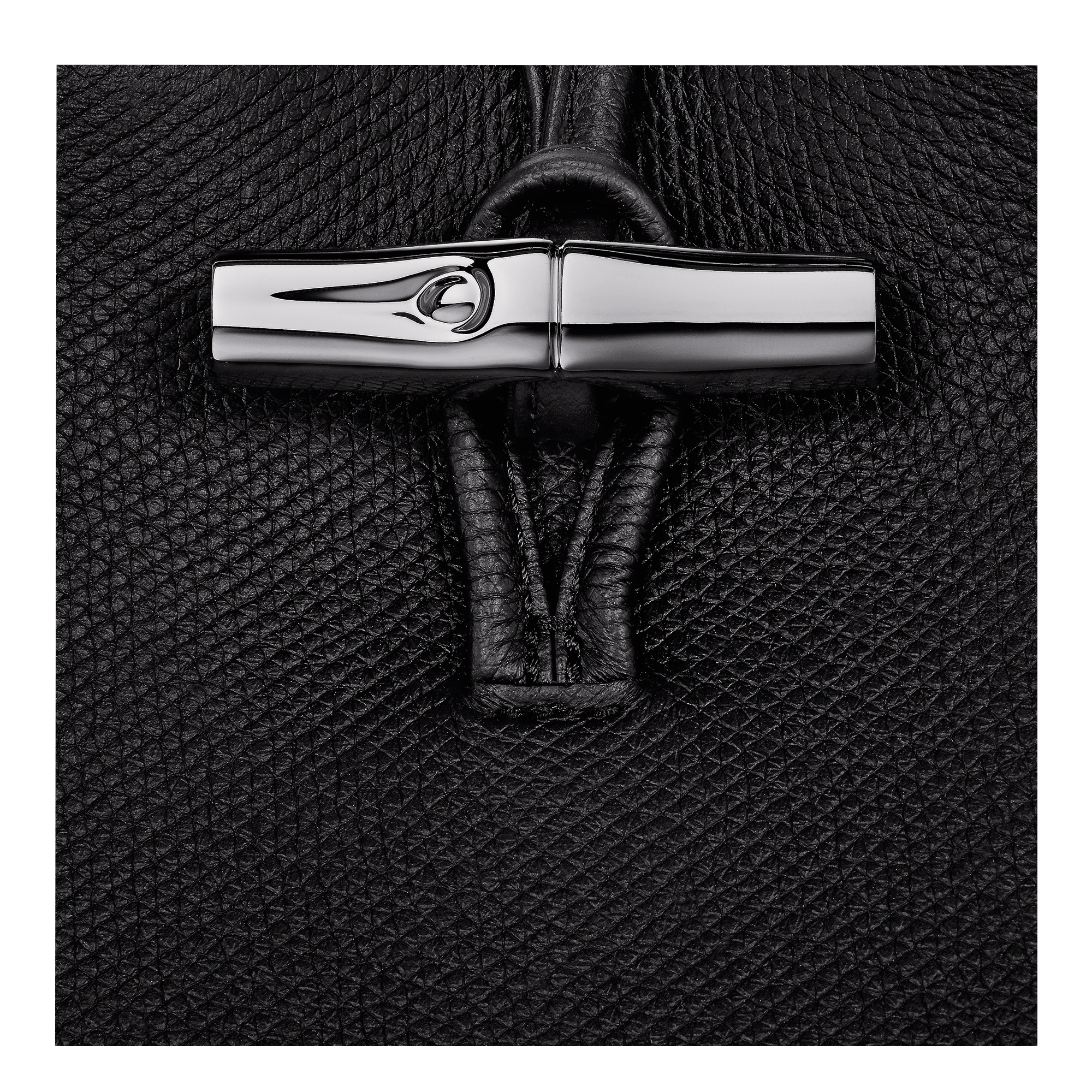 Phone case, Black - View 6 of
6 - zoom in Le Roseau Phone case, Black