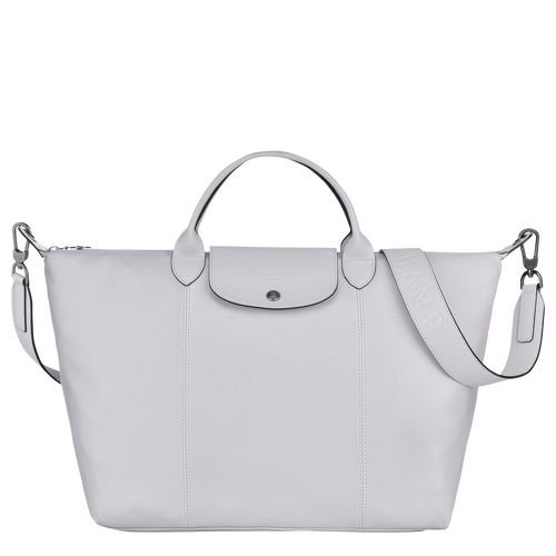 Handtasche, Grau - View 1 of 3 Handtasche, Grau, hi-res - View 1 of 3