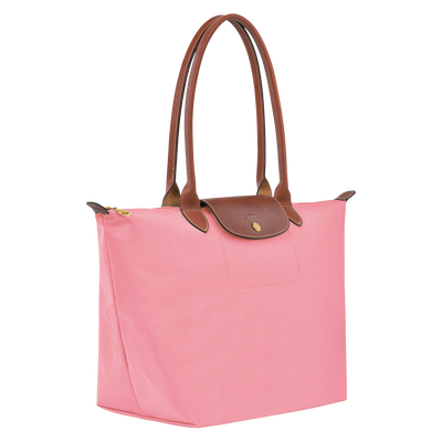 Le Pliage Original Sac cabas L, Guimauve