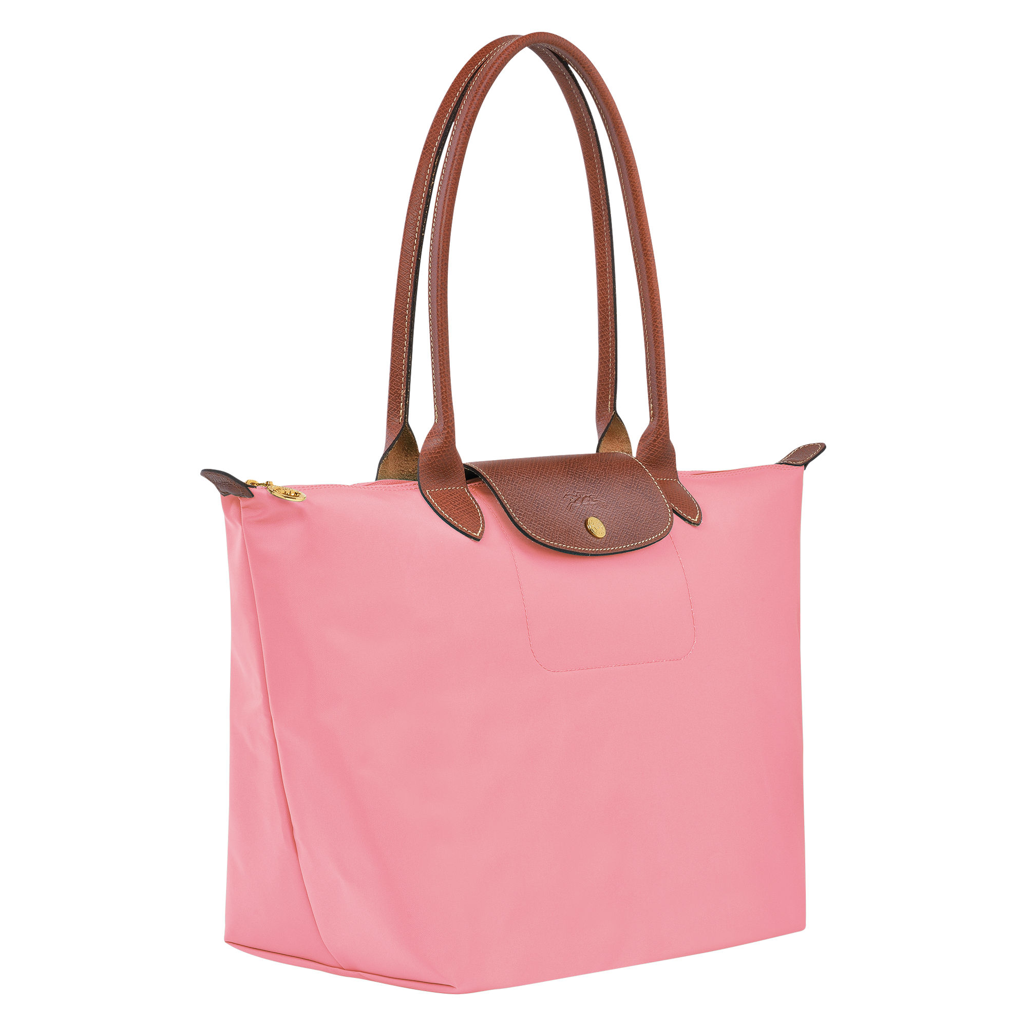Tote bag L, Marshmallow - View 2 of
6 - zoom in Le Pliage Original Tote bag L, Marshmallow