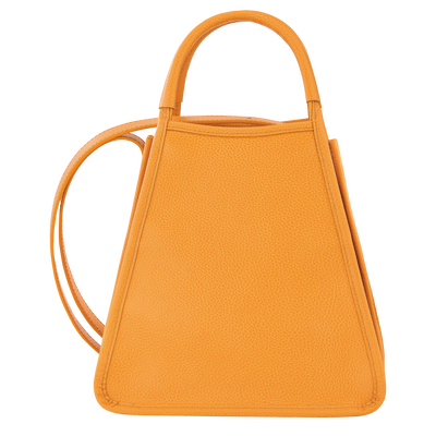 Le Foulonné Handtasche S, Apricot