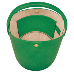 Épure Bolso saco S, Verde