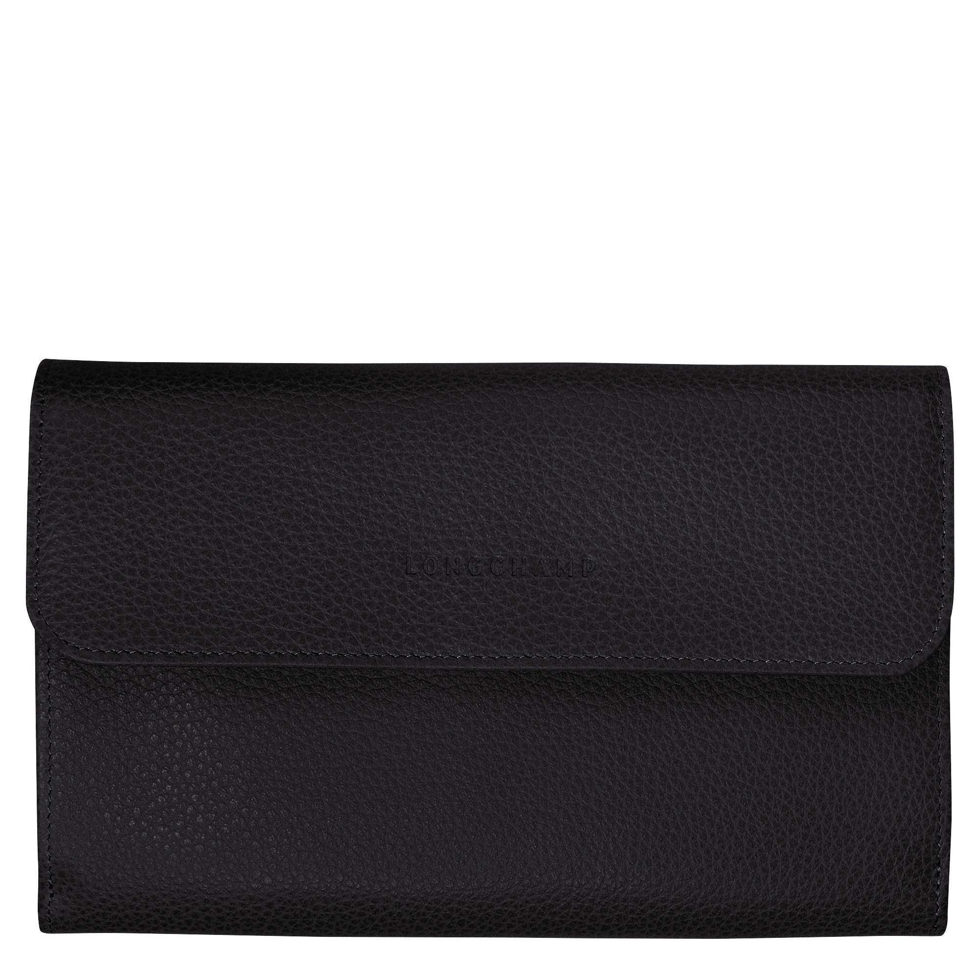 longchamp le foulonne continental wallet