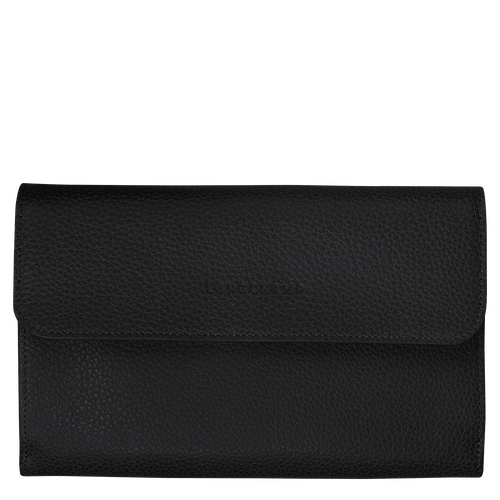 portefeuille longchamp
