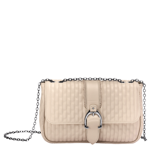 Schultertasche, 337 Kreide Schultertasche, 337 Kreide, hi-res