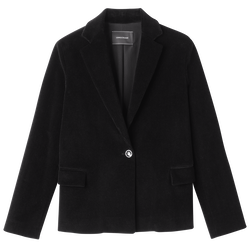 Veste Collection Automne/Hiver 2023 , Autre - Noir